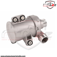 Water Pump 11518635089 Compatible With BMW N20