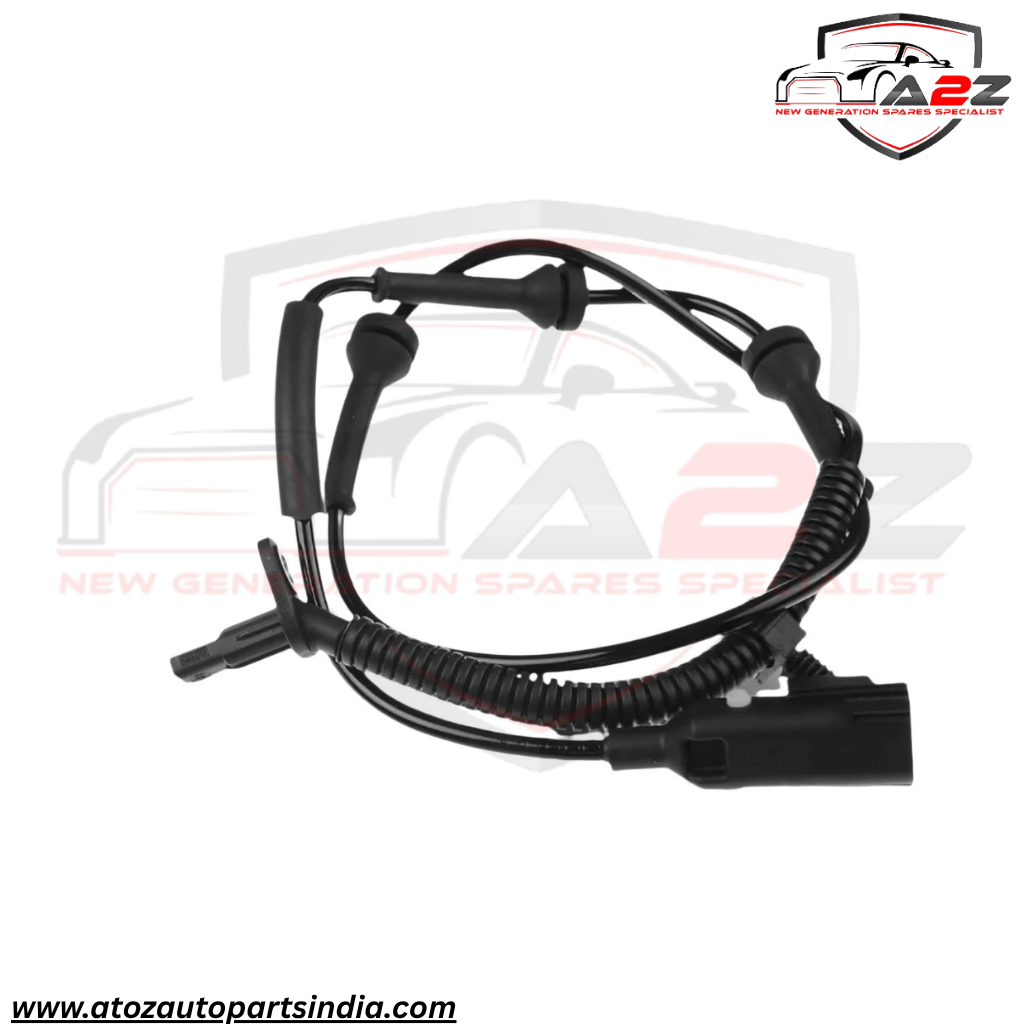 Front Left/Right ABS Wheel Speed Sensor 6G9N2B372AB LR001056 Compatible With LAND ROVER FREELANDER 2 (L359) | LR2