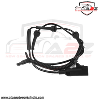 Front Left/Right ABS Wheel Speed Sensor 6G9N2B372AB LR001056 Compatible With LAND ROVER FREELANDER 2 (L359) | LR2