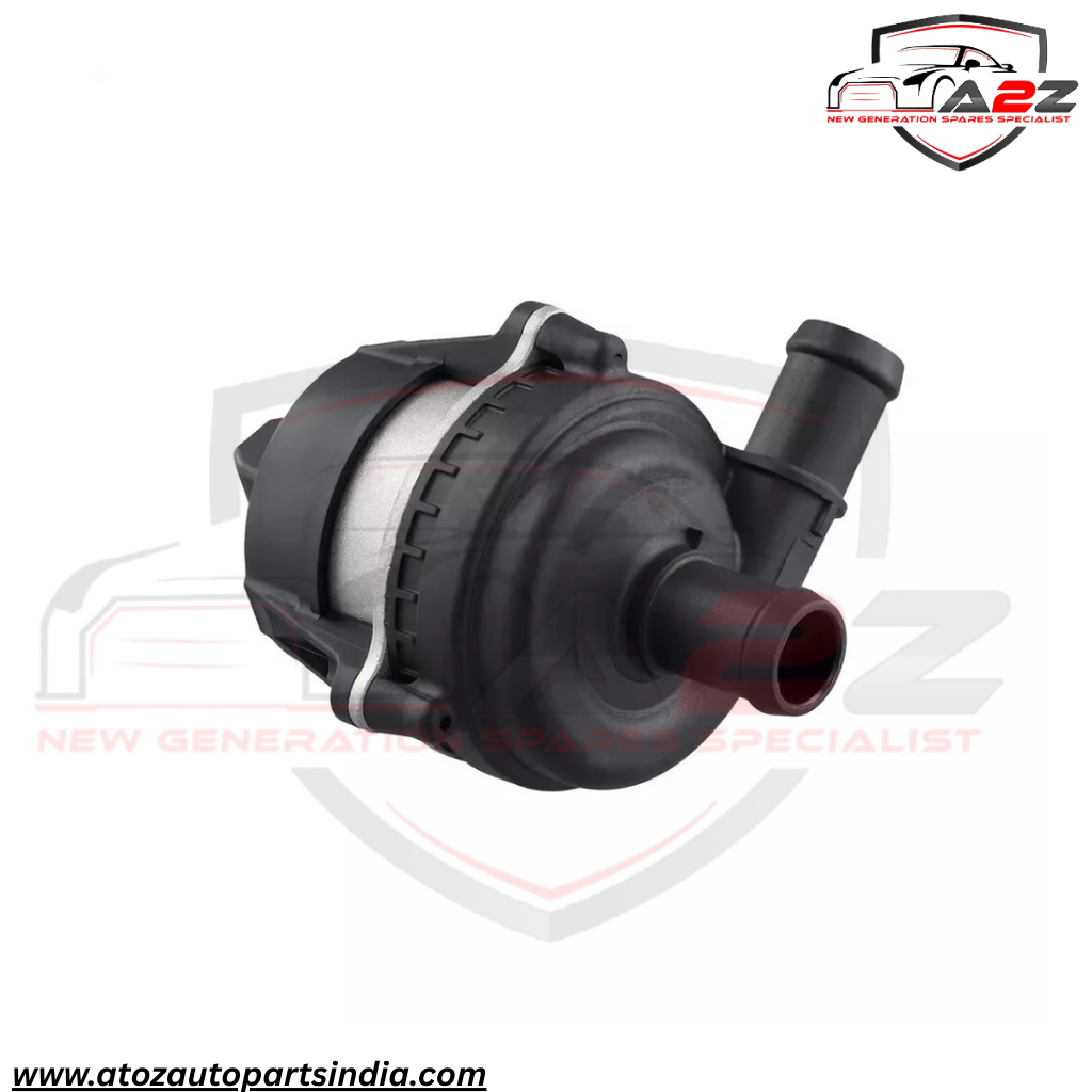Additional Water Pump LR095160 LR061983 02J9C5560 J9C5560 Compatible With Land Rover Range Rover Evoque (L538), Land Rover Range Rover Velar (L560) Tag No.34