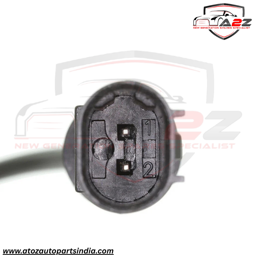 Front Left/Right ABS Wheel Speed Sensor 34526871064 & 34526895657 Compatible With BMW & X3 (G01, F97, G08) & X4 (G02, F98)