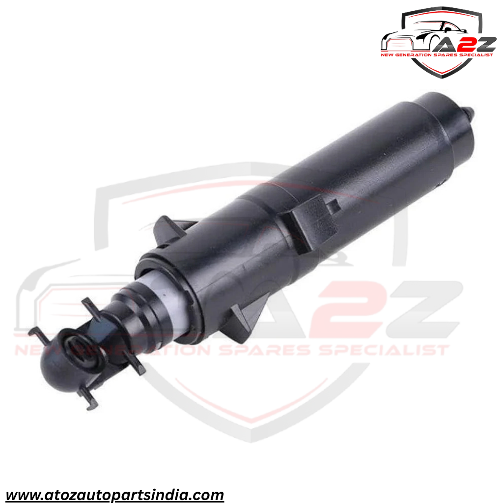 Headlight Washer Nozzle Compatible With BMW X5 F15  Headlight Washer Nozzle Left 61677292657 & Right 61677292658