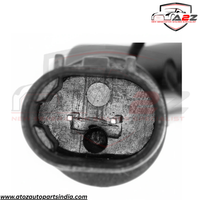 Rear Wheel Speed Sensor 34356784619 Compatible With BMW Z4 Roadster (E89)