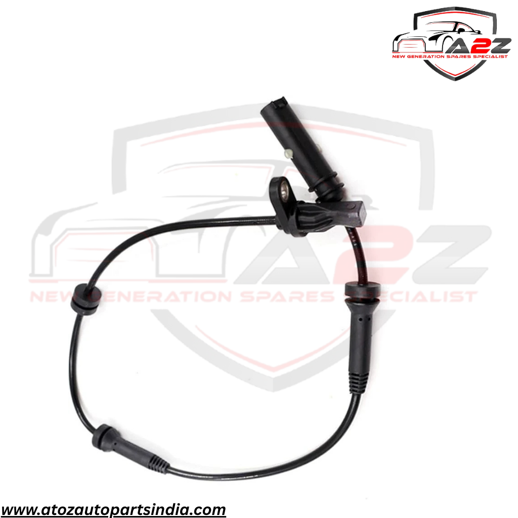 Front Left/Right ABS Wheel Speed Sensor 34526791223 34526884422 34526852907 Compatible With BMW 1 Series F20 F21 & 3 Series F30, F80