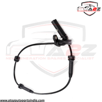 Front Left/Right ABS Wheel Speed Sensor 34526791223 34526884422 34526852907 Compatible With BMW 1 Series F20 F21 & 3 Series F30, F80