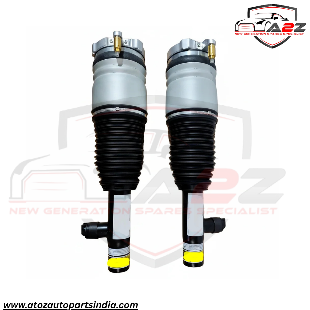 Front Right Air Suspension Shock Absorber Strut 31451834 31658903 31476850 31476851 32269549 Compatible With VOLVO XC90 N.M