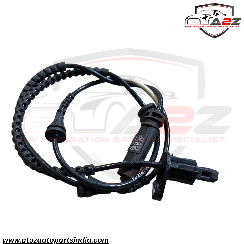 Front Left/Right ABS Wheel Speed Sensor 34521544002 & 34526862802 & 34526895660 Compatible With BMW & 3 (G20, G80, G28)