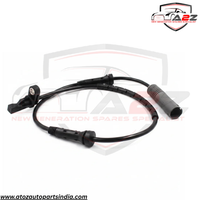 Front Left/Right ABS Wheel Speed Sensor 34526762465 Compatible With BMW 3 Series E90