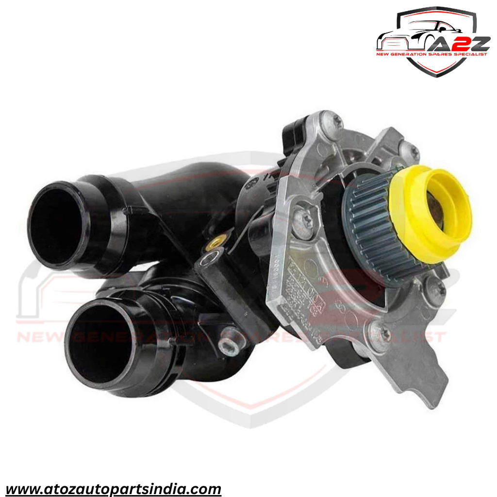 Water Pump  06H121026AG 06H121005S 06H121008F 06H121010A 06H121026A 06H121026AB 06H121026AF Compatible With AUDI A3 A4 A6 A8 Q3 Q5 Tag-W-07