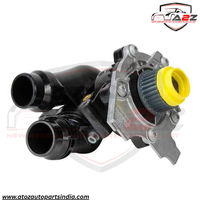 Water Pump  06H121026AG 06H121005S 06H121008F 06H121010A 06H121026A 06H121026AB 06H121026AF Compatible With AUDI A3 A4 A6 A8 Q3 Q5 Tag-W-07
