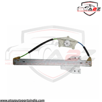 Rear Left Power Window Regulator 8R0839461 Compatible with AUDI Q5 (8RB)
