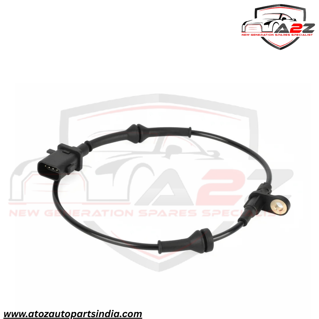 Rear Left/Right ABS Wheel Speed Sensor LR024208 LR066868 LR082224 LR089146 Compatible With LAND ROVER DISCOVERY SPORT L550 & RANGE ROVER EVOQUE L538