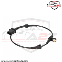 Rear Left/Right ABS Wheel Speed Sensor LR024208 LR066868 LR082224 LR089146 Compatible With LAND ROVER DISCOVERY SPORT L550 & RANGE ROVER EVOQUE L538
