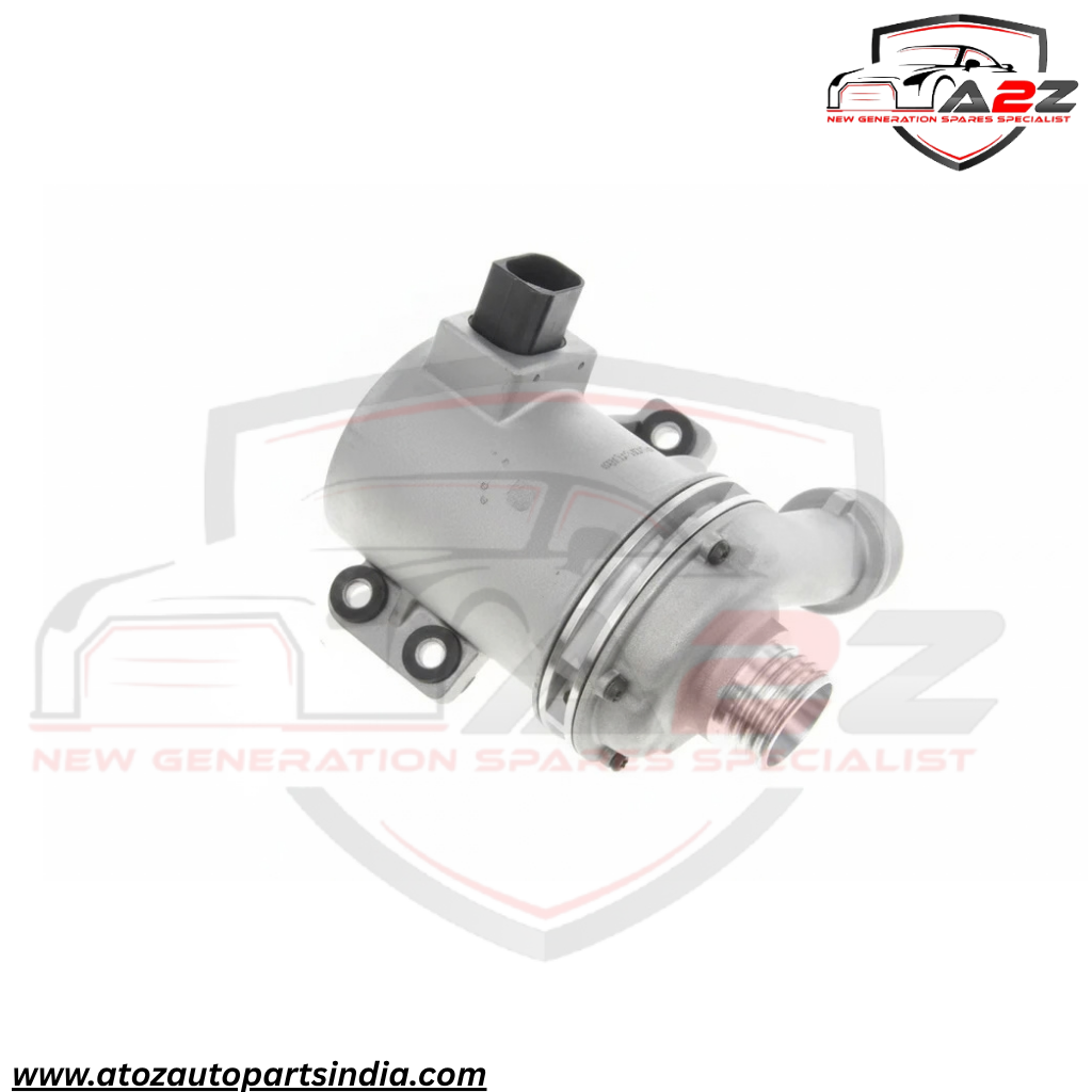 Water Pump 11518635089 Compatible With BMW N20