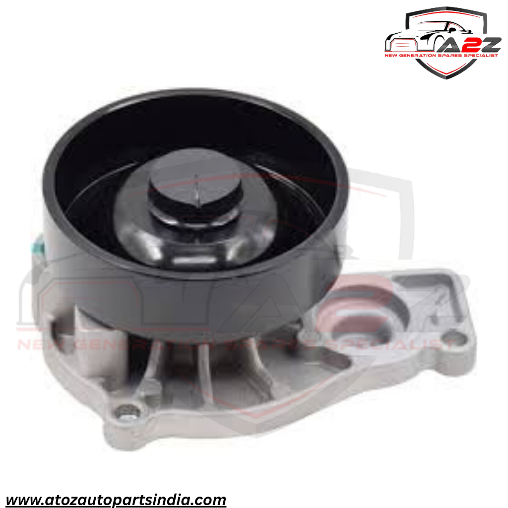 Water Pump 11518601366 11518623574 11518623576  Compatible With BMW X1 F48 Tag-W-46