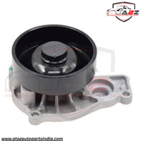 Water Pump 11518601366 11518623574 11518623576  Compatible With BMW X1 F48 Tag-W-46