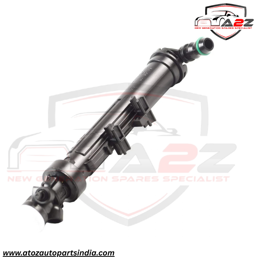 Headlight Washer Nozzle Compatible With MERCEDES-BENZ B-CLASS W246 Headlight Washer Nozzle Left 2468600547  & Right 2468600647