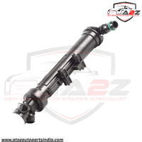 Headlight Washer Nozzle Compatible With MERCEDES-BENZ B-CLASS W246 Headlight Washer Nozzle Left 2468600547  & Right 2468600647