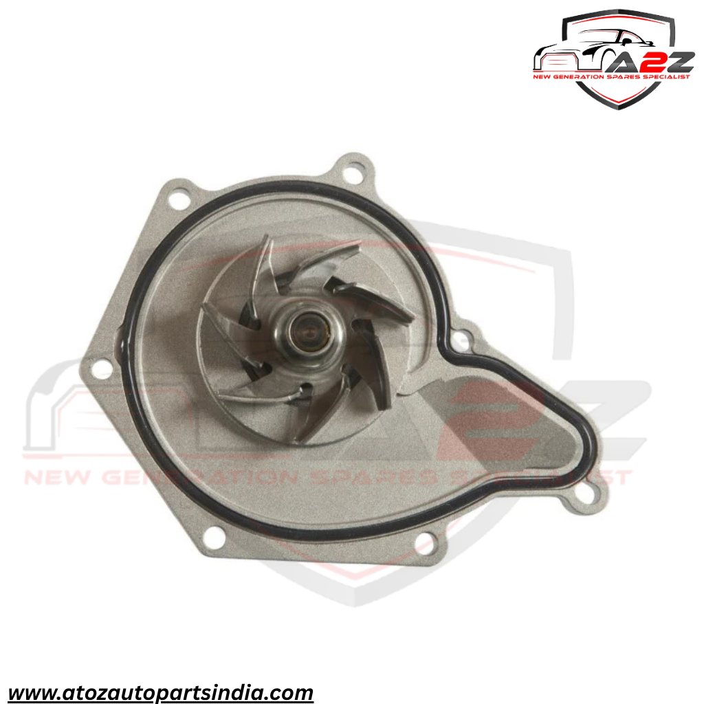 Water Pump 06E121018B 06E121018A 06E121005D 06E121005F 06E121005N 06E121008N Compatible With AUDI A4 A5 A6 A8 Q5 Q7 Tag-W-21