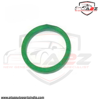 Oil Pump Seal LR011213 AJ812199 Compatible With LAND ROVER DISCOVERY V (L462) RANGE ROVER III (L322) RANGE ROVER IV (L405) RANGE ROVER SPORT I (L320) RANGE ROVER SPORT II (L494) RANGE ROVER VELAR (L560)
