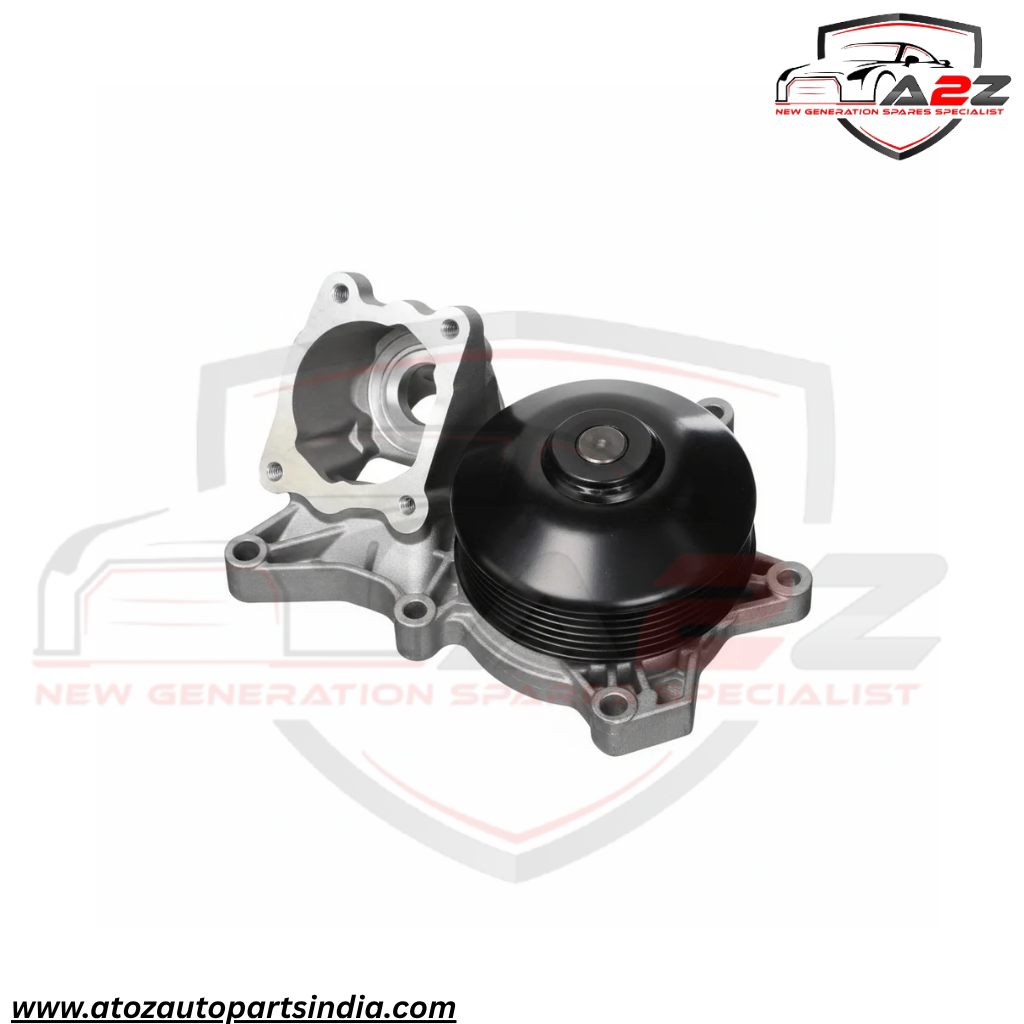 Water Pump 11517807311 7807311 Compatible With BMW 3 Series E90 & 5 Series E60, X1 (E84) Tag-W-29