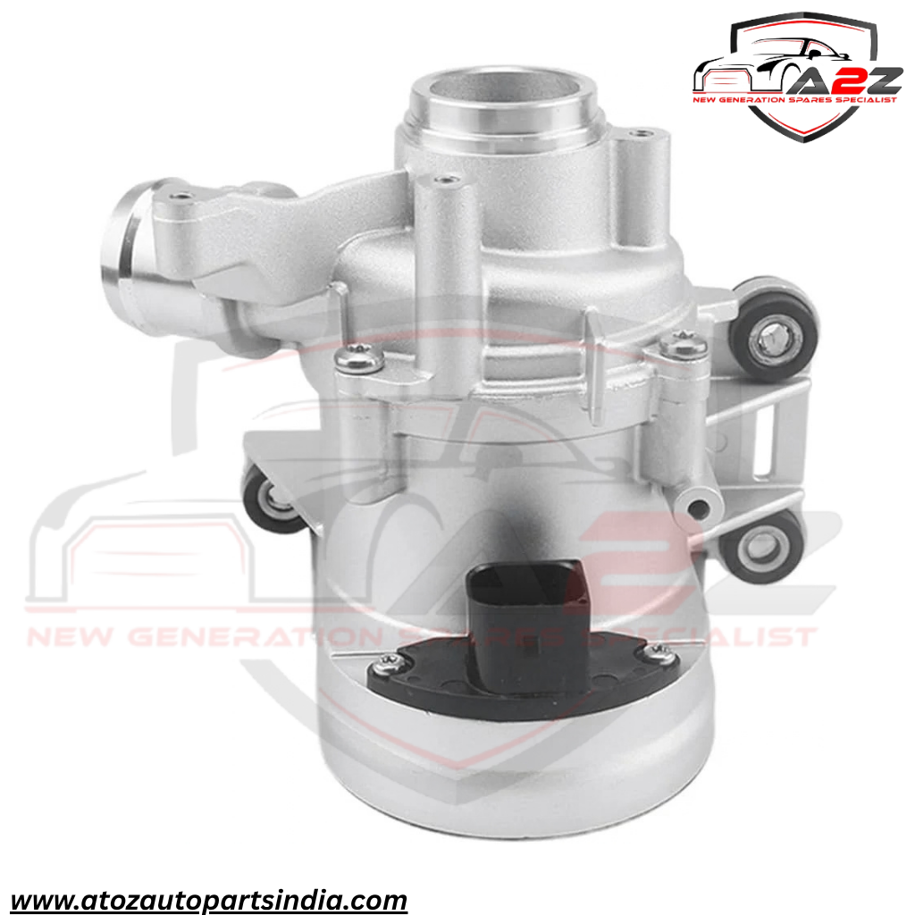 Water Pump 2642000401 2642003801 2642009500 A2642000401 A2642003801 A2642009500 Compatible with MERCEDES-BENZ C-CLASS Convertible (A205) E-CLASS (W213) GLC (X253) Tag No.94