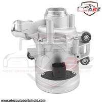 Water Pump 2642000401 2642003801 2642009500 A2642000401 A2642003801 A2642009500 Compatible with MERCEDES-BENZ C-CLASS Convertible (A205) E-CLASS (W213) GLC (X253) Tag No.94