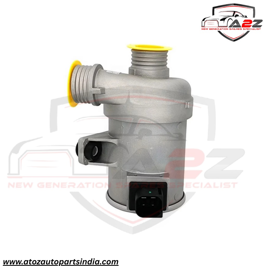 Electric Water Pump 11517604027 11518635089 Compatible With BMW F30 F31 F34