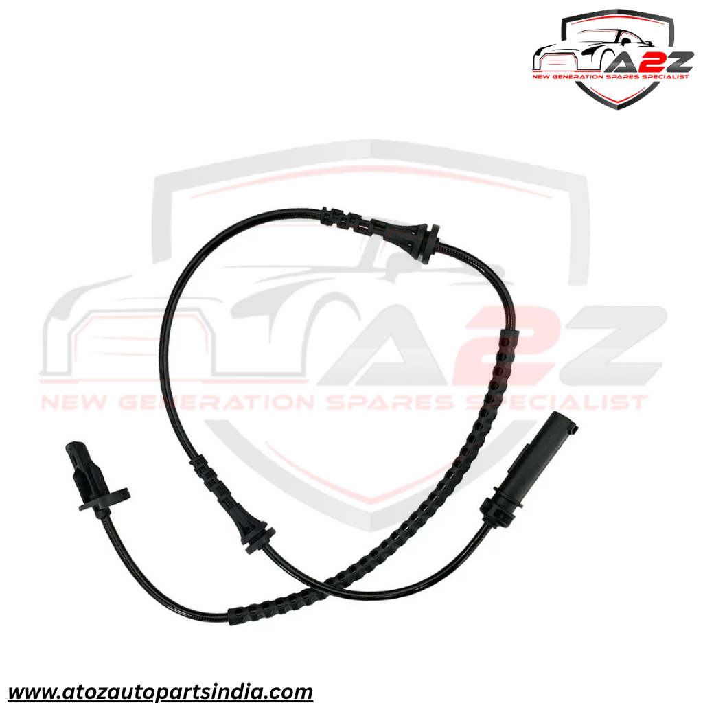 Front Left/Right ABS Wheel Speed Sensor 34526871064 & 34526895657 Compatible With BMW & X3 (G01, F97, G08) & X4 (G02, F98)