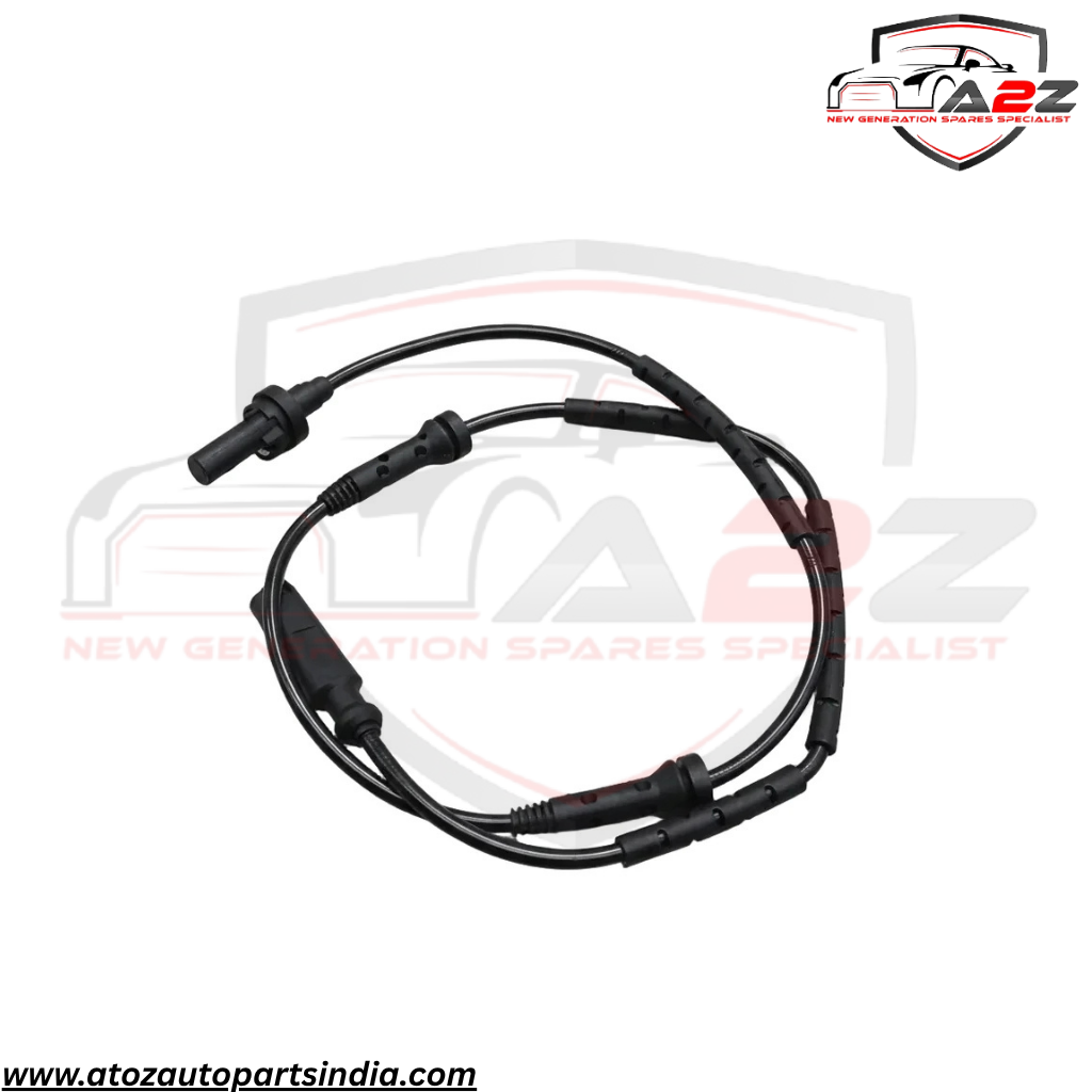 Rear Wheel Speed Sensor 34356784619 Compatible With BMW Z4 Roadster (E89)
