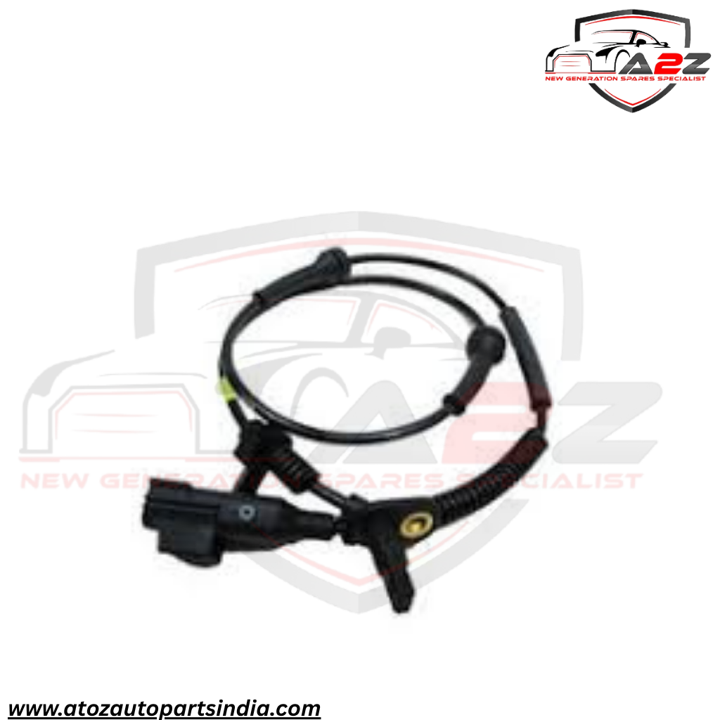 Front Left/Right ABS Wheel Speed Sensor LR024202 LR071974 Compatible With LAND ROVER DISCOVERY SPORT L550 & RANGE ROVER EVOQUE L538