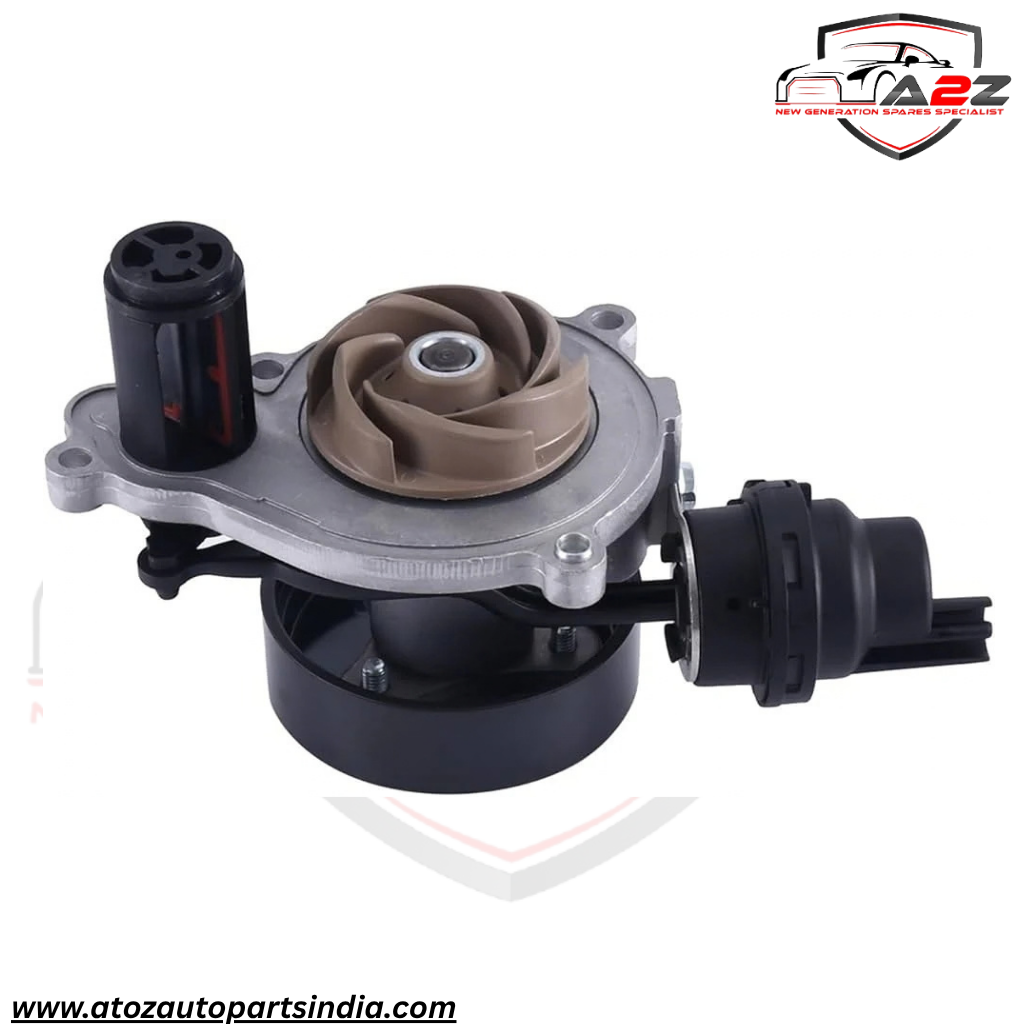 Water Pump 11518638026 11512367474 11517644809 11518575695 11518592238 Compatible With BMW 1 Series (F20) & 3 Series (F30, F80) & 3 Series (G20, G80, G28) & 3 Gran Turismo (F34) &  5 Series (G30, F90) &  7 Series  (G11, G12) & X3 (G01, F97, G08) Tag No.81