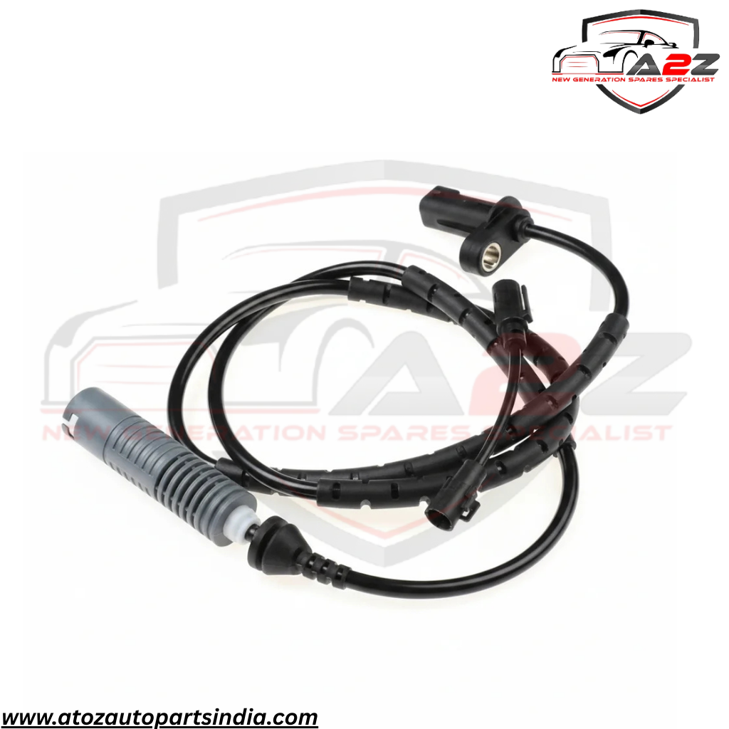 Rear Left/Right ABS Wheel Speed Sensor 34526762466  Compatible With BMW 3 Series E90