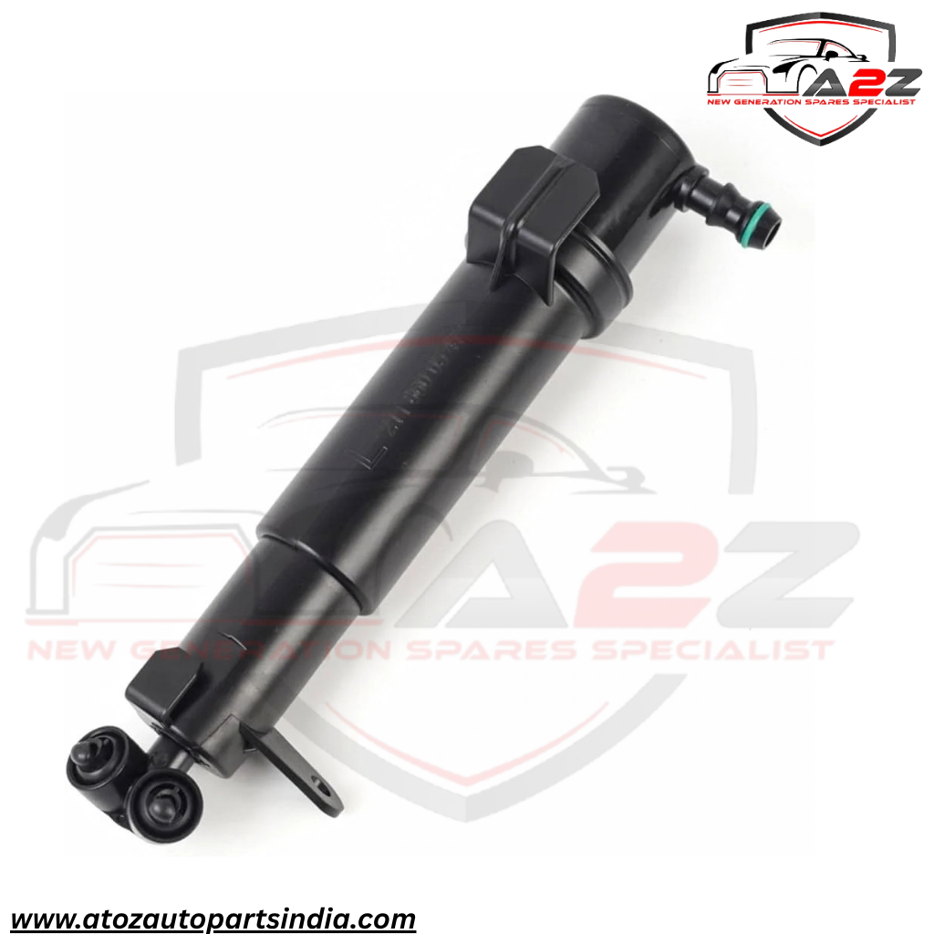 Headlight Washer Nozzle Compatible With MERCEDES-BENZ E-CLASS W211 Headlight Washer Nozzle Left 2118600547 A2118600547 & Right 2118600647 A2118600647