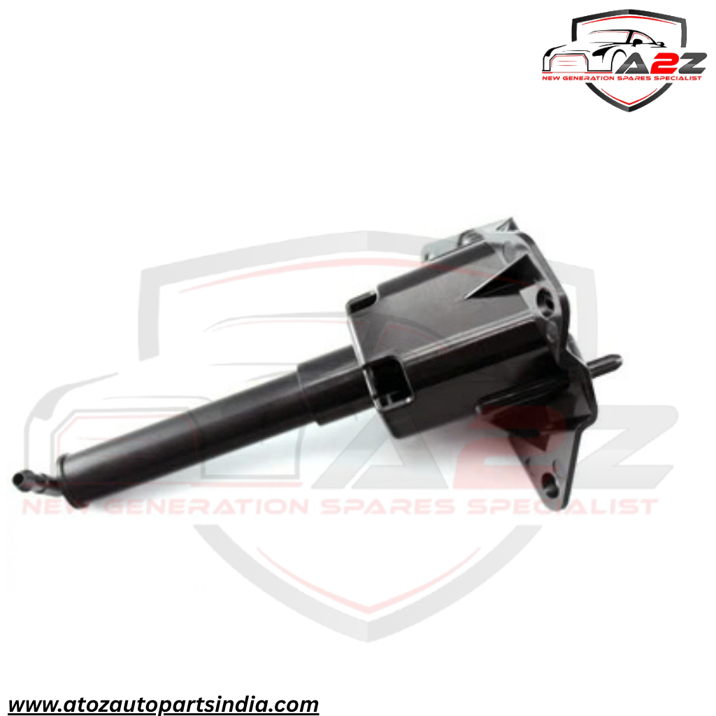 Headlight Washer Nozzle Right T4N8133 Compatible With JAGUAR XF N.M