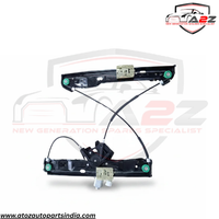 Front Right Power Window Regulator With Motor LR026708 Compatible with LAND ROVER RANGE ROVER EVOQUE (L538)