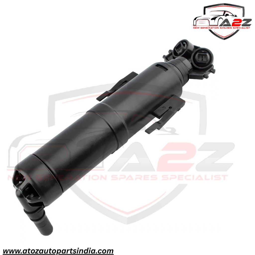Headlight Washer Nozzle Left 61667488733 & Right 61667488733 61667488734 61677251640 Compatible With BMW For X3 F25