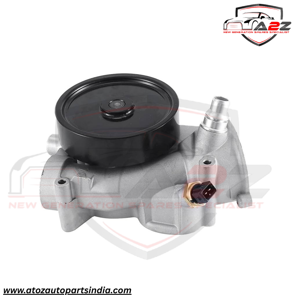 Water Pump 11517548263 & 11517548264 Compatible With BMW 5 (F10) 5 Gran Turismo (F07) 6 Coupe (F13) 7 (F01, F02, F03, F04) X5 (E70) X6 (E71, E72) Tag No.95