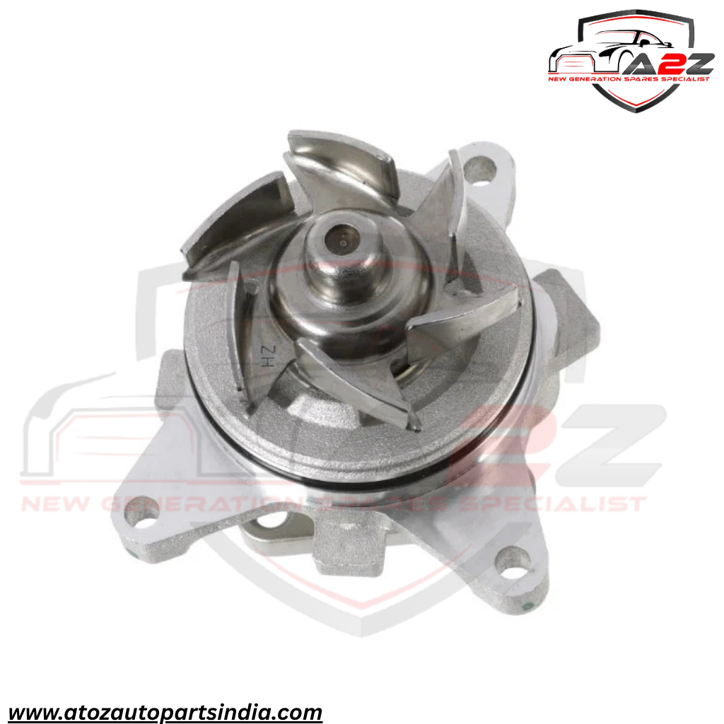 Water Pump JDE38893 JDE36106 XR858491 Compatible With JAGUAR XF/XJL/XE/F-Pace Tag No.98