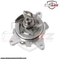 Water Pump JDE38893 JDE36106 XR858491 Compatible With JAGUAR XF/XJL/XE/F-Pace Tag No.98