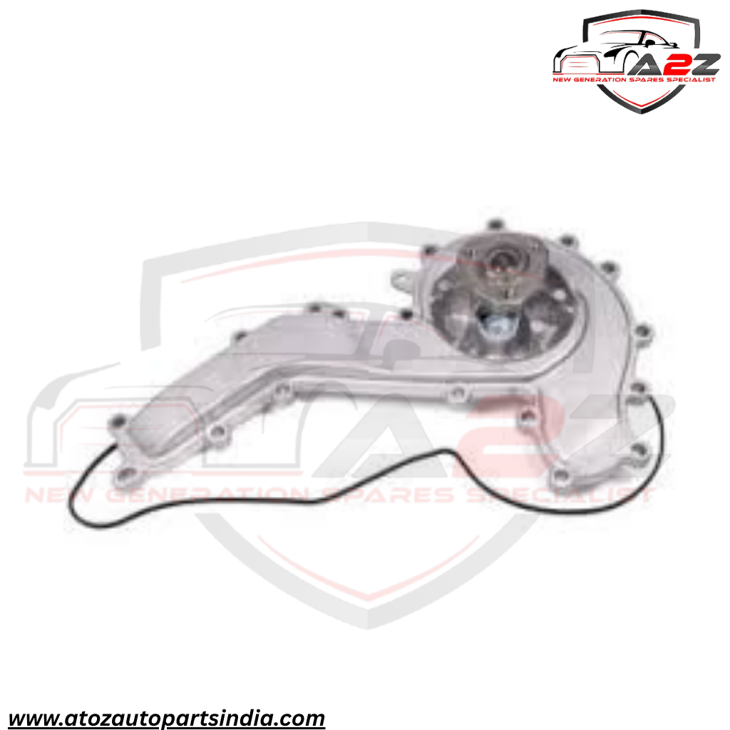 Water Pump 059121016D 059121008G 059121008M 059121008S 059121008T 059121016 059121016A 059121016C Compatible With AUDI A4 A5 A6 A7 A8 Q5 S6 S4 S7 Q7 Q8 Tag-W-52