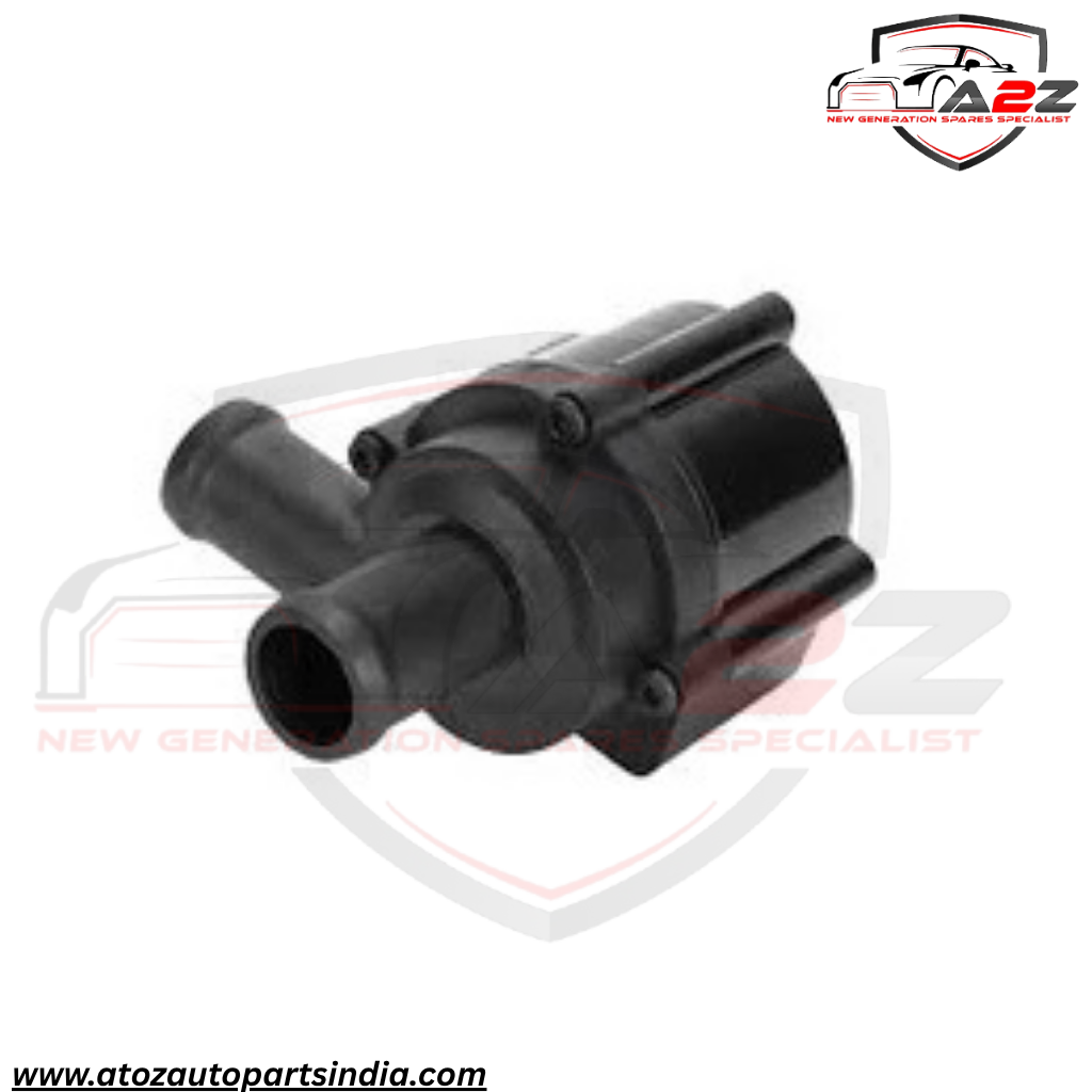 Auxiliary Water Pump 06D121601 059121012B Compatible With AUDI A4 B8 (8K2) | A4 / S4 & A6 C7 (4G2, 4GC) | A6 / S6 & A7 Sportback (4GA, 4GF) | A7 / S7 & A8 D4 (4H2, 4H8, 4HC, 4HL) | A8 / S8 | A8L Tag  No.20