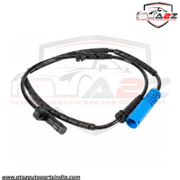 Rear Left/Right ABS Wheel Speed Sensor 34526756385 Compatible With MINI R57