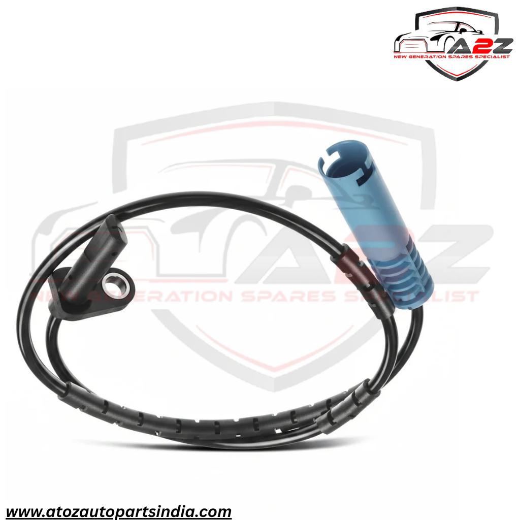 Rear Left/Right ABS Wheel Speed Sensor 34529808194 34529804590 Compatible With MINI COUNTRYMAN R60