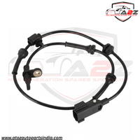 Rear Left/Right ABS Wheel Speed Sensor 6G9N2B372BC 6G9N2B372BD LR001057 Compatible With LAND ROVER FREELANDER 2 (L359) | LR2