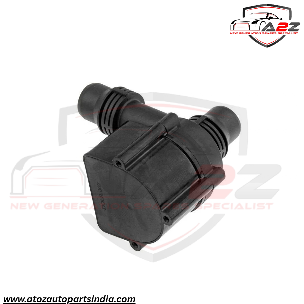 Auxiliary Water Pump J9C5220 Compatible With LAND ROVER RANGE ROVER EVOQUE (L538) Tag No.14