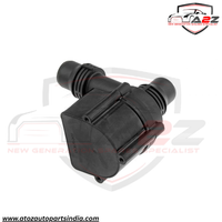 Auxiliary Water Pump J9C5220 Compatible With LAND ROVER RANGE ROVER EVOQUE (L538) Tag No.14