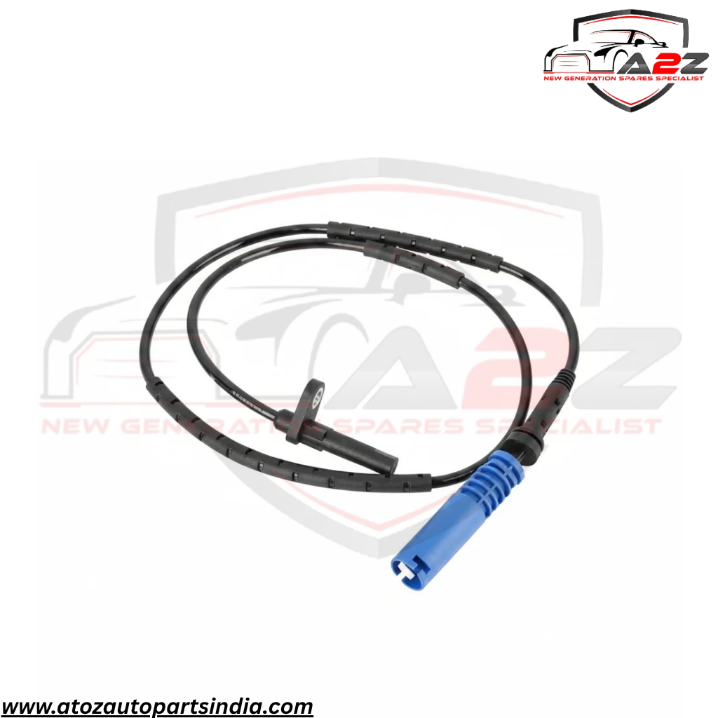 Rear Left/Right ABS Wheel Speed Sensor 34526789111 Compatible With BMW X1 E84