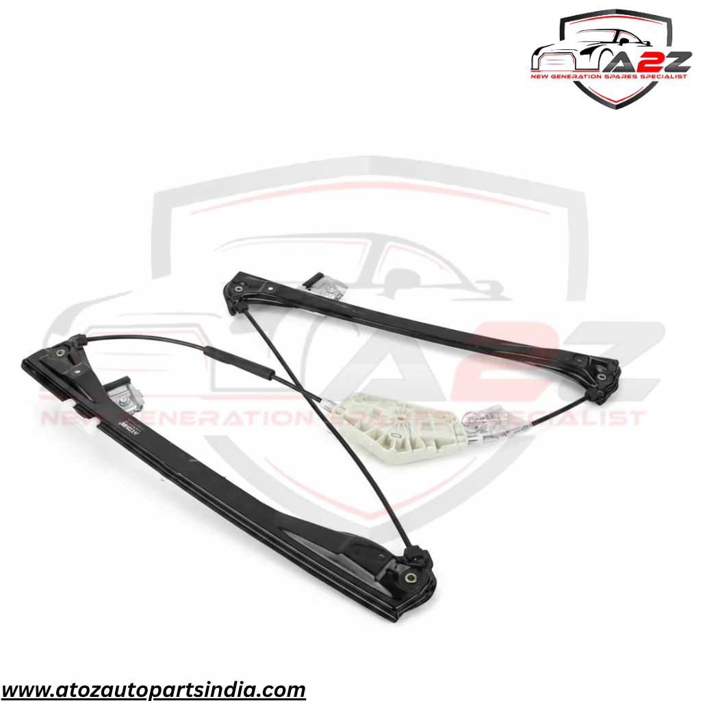 Front Left Power Window Regulator 1647201579 A1647201579 Compatible with MERCEDES-BENZ M-CLASS (W164)