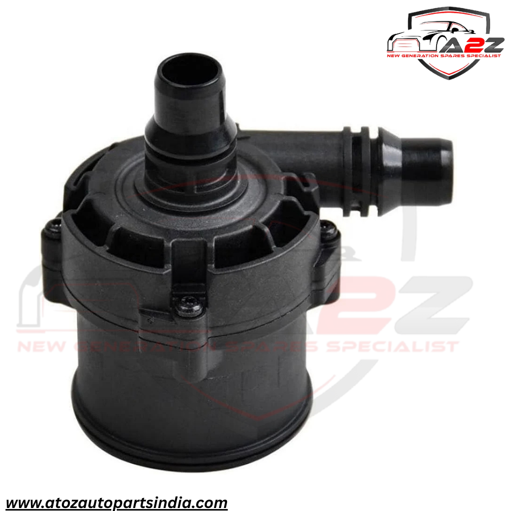 Auxiliary Water Pump A0005007600 0005007600  0005007000 A0005007000  Compatible With  MERCEDES-BENZ C-CLASS (W205) & C-CLASS (W206) & GLE (V167) & GLE Coupe (C167) & GLS (X167) Tag No.13